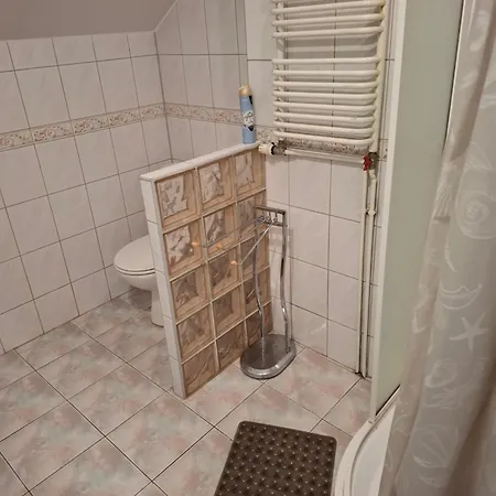 U Zbigniewa Habitación en casa particular *