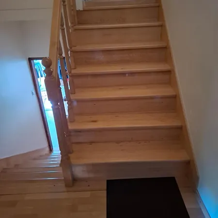 U Zbigniewa * Chechlo (Olkusz)