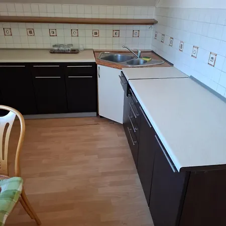 U Zbigniewa Habitación en casa particular Chechlo (Olkusz)