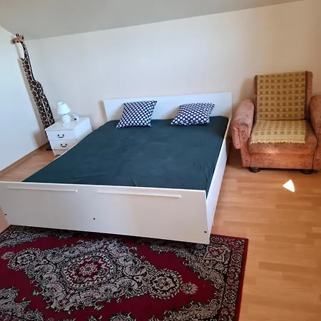 Habitación en casa particular U Zbigniewa