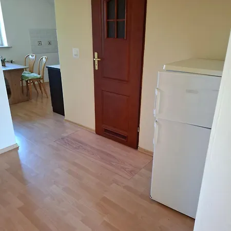 U Zbigniewa Habitación en casa particular