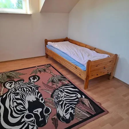 U Zbigniewa * Chechlo (Olkusz)