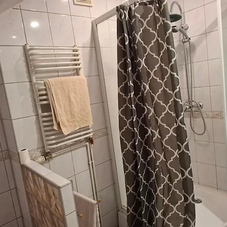 U Zbigniewa * Chechlo (Olkusz)