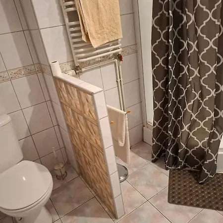 U Zbigniewa Alloggio in famiglia *