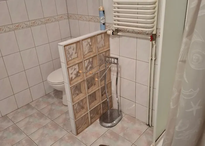 U Zbigniewa Habitación en casa particular *