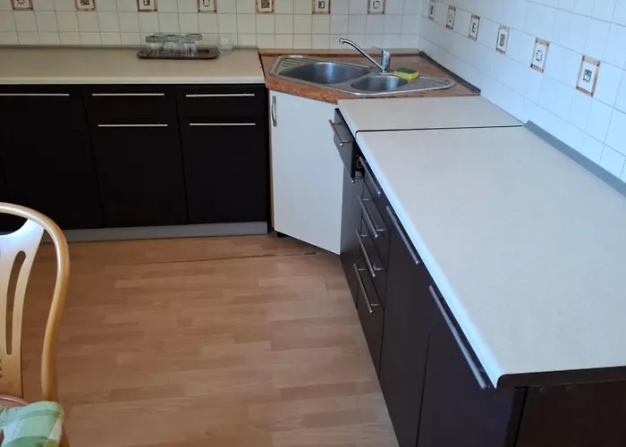 U Zbigniewa Habitación en casa particular Chechlo (Olkusz)