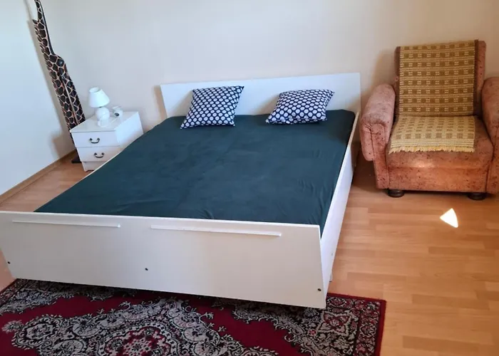 Habitación en casa particular U Zbigniewa